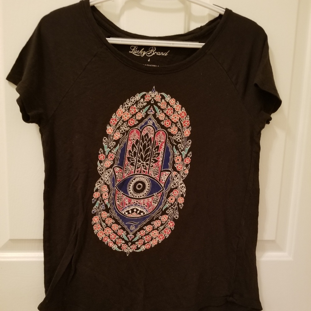 Lucky Brand shirt